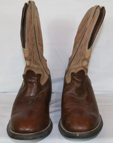 Tony lama alpine round toe - tony,