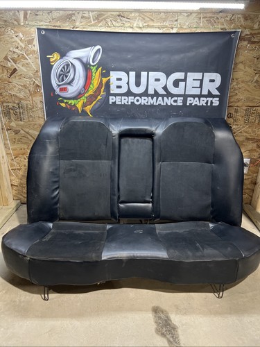 Subaru wrx sti oem pass - 04-07,