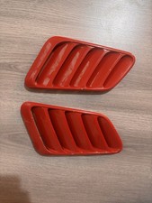 FORD ESCORT RS TURBO BONNET