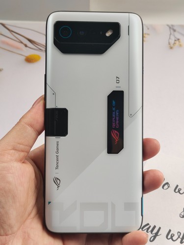 Asus rog phone - rog, 7