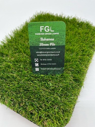 Bahamas artifical grass 30mm - grass, 2