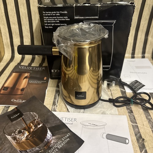 Hotel chocolat copper - hotel,