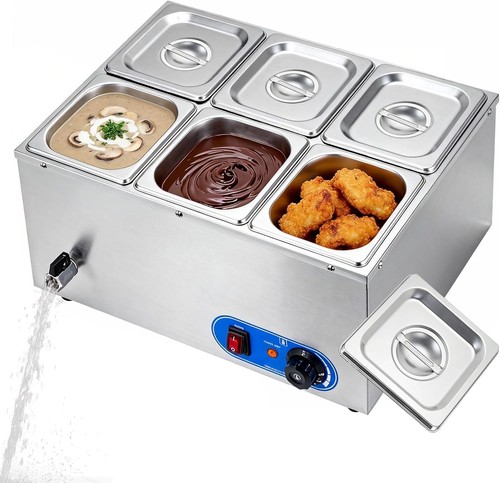 Pan bain marie - bain,