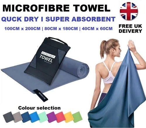 100x200cm quick dry - quick,