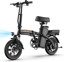 URLIFE 14" Electric Commuter