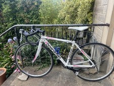 Chris Boardman Carbon Frame Road Bike Youth