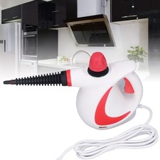 Steam Cleaner High Pressure