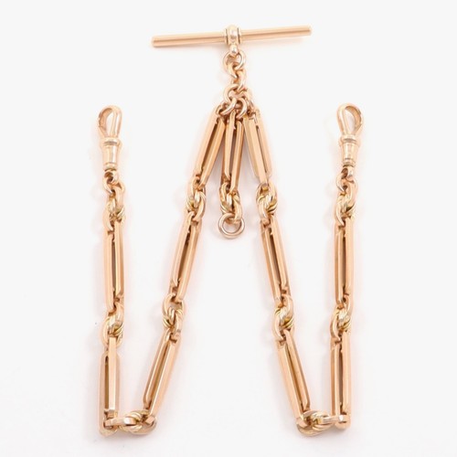 Antique 9ct gold 5g - 9ct,
