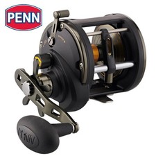 Penn Squall II 30LW Fishing