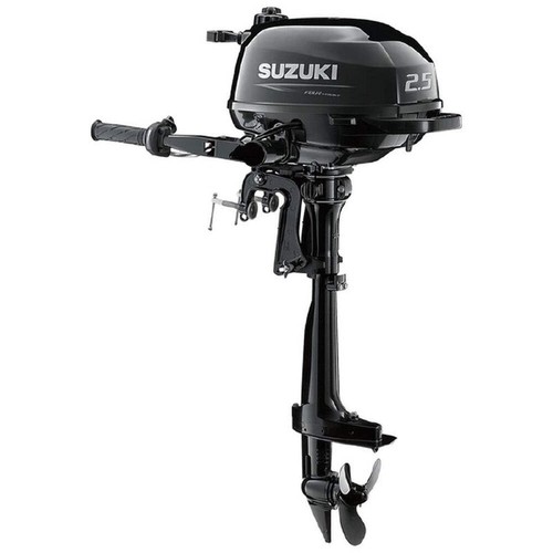 Suzuki df2 5hp standard - suzuki, 2.5hp