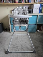 Highchair