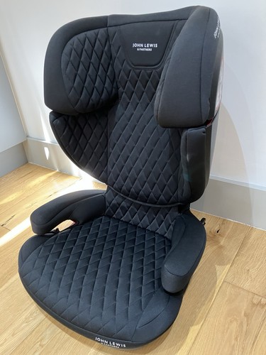John lewis car seat - seat, group