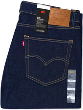 Levis 505 Mens Original