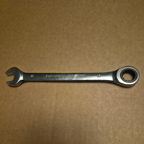 Halfords advanced ratchet - advanced,