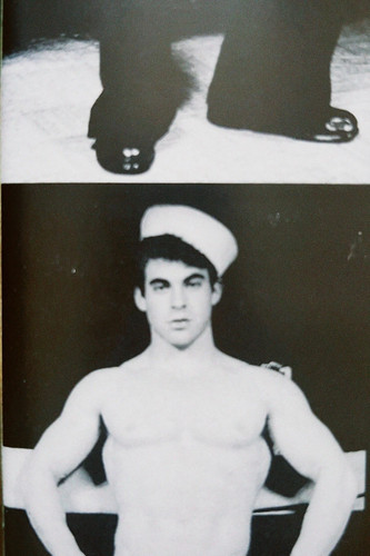 Rare vintage gay interest - rare,