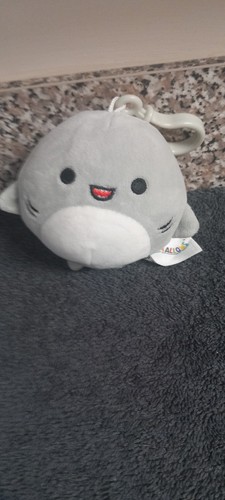 Squishmallow clip gordon the - squishmallow,