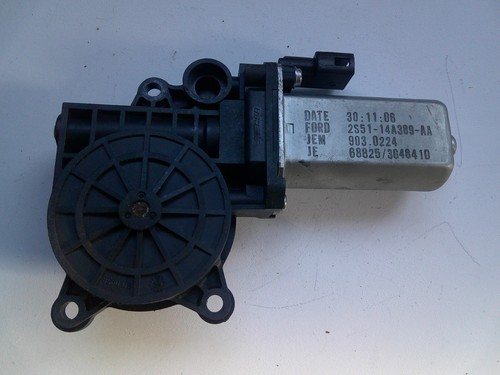 Ford fiesta mk6 2003 2008 - fiesta,