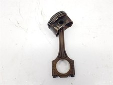 2013 VOLKSWAGEN POLO ENGINE