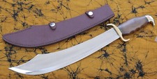 17” Pirate Sword Scimitar