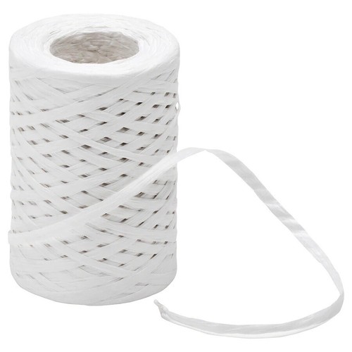 100m white paper - white,