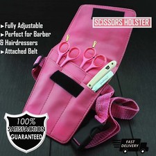 Hairdressing scissors holster - hairdressing,