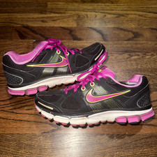 Nike Air Pegasus 28 Pink/Black