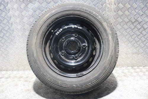 Ford transit custom - custom, r15