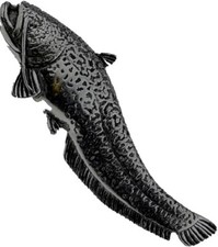 F46 wells Catfish 4.5x1.4cm
