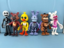 Five Nights at Freddy's Foxy