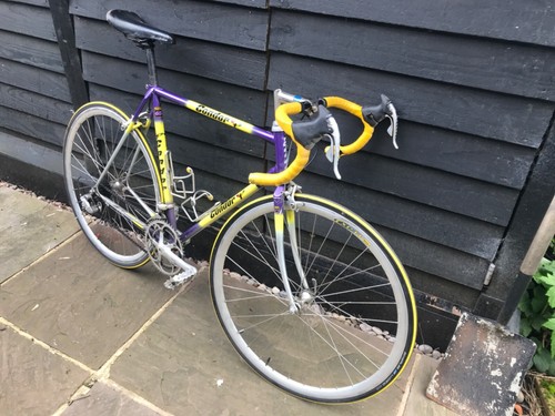 Condor classic racing bike - racing,