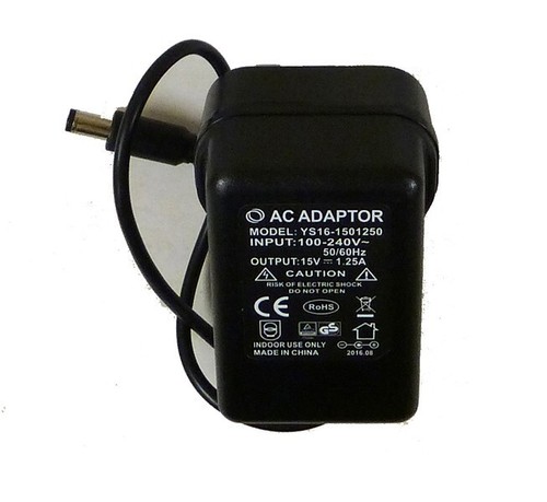 Fluval led driver for - for, roma/