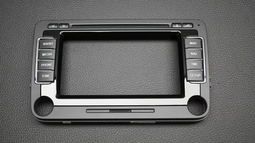 Genuine skoda rns 510 - 510, sat