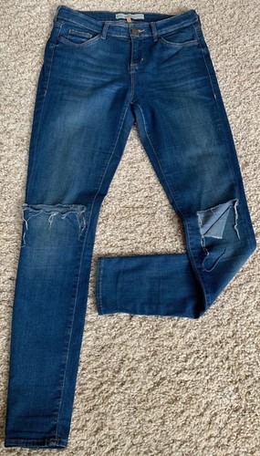 Womens topshop moto stretch - moto,