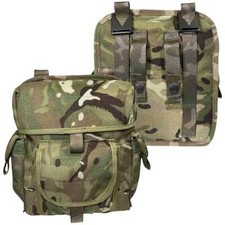 Marauder PLCE MTP Commanders Pouch 4 Pocket Administration Military Hiking Army