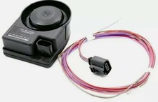 Security Alarm Siren Horn VW