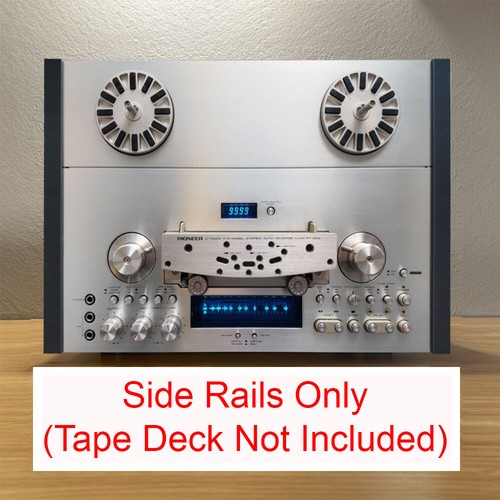 Pioneer reel 909 - pioneer, rt-909