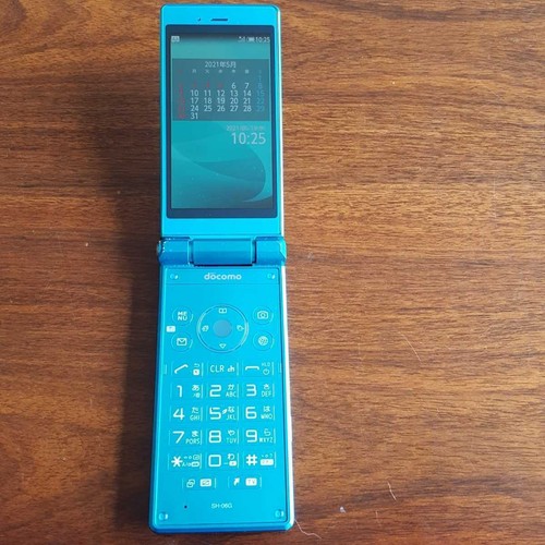 Sharp aquos keitai 06g - aquos,
