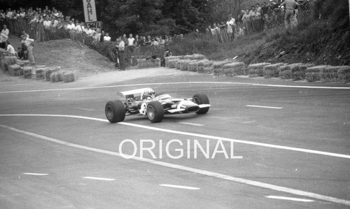 Siffert rob walker lotus - walker,