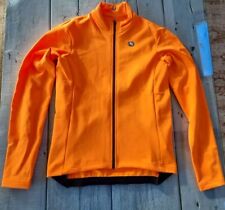 Giordana SILVERLINE Long Sleeve Cycling Jersey XL