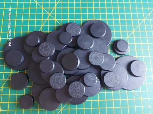 25mm 28mm 32mm - 40mm, 60mm