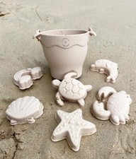 Silicone Beach Set - Bucket &