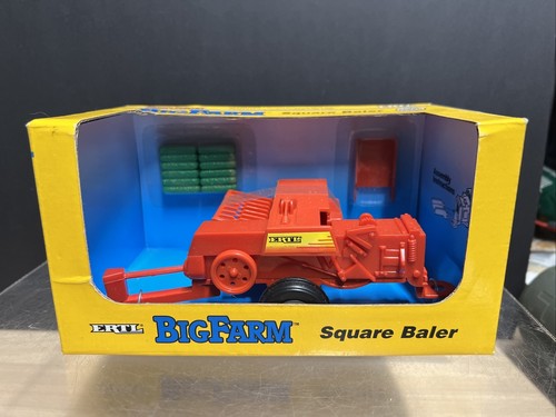 Ertl big farm - big, 1:32nd