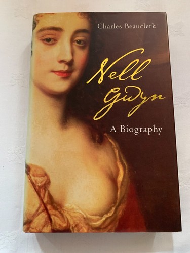 Nell gwyn biography - a, by