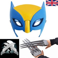Wolf Wolverine Claw Plastic