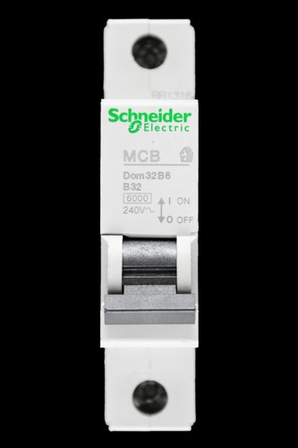 Schneider amp curve 6ka - 32,