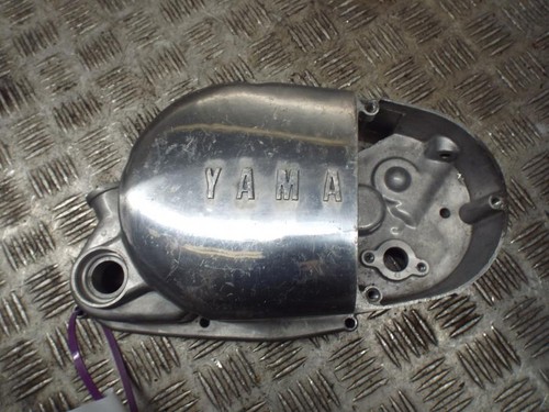 Yamaha at1 125 - enduro, 1970s