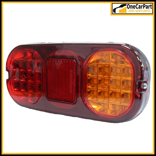 Rear lamp led light - rear,