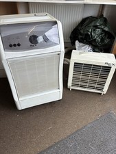 REX Air Conditioner RCB-10S