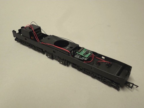 Hornby class 47 - class,
