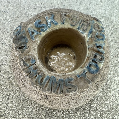 Ask for old - chums, tobacco